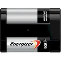 Energizer LITHIUM PHOTO 2CR5 1PK (1 pcs, CR2, 1300 mAh)