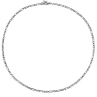 CO88 Collection Collier pour Femmes en Argent Élégant de la Collection CO88 - 8CN-26405
