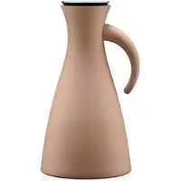 Eva Solo Thermos Eva Solo Vacuüm Natural 1L