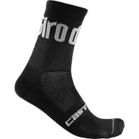 Castelli Giro 13 Sock Black L/XL