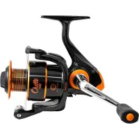 Delphin Chilli 4000 Moulinet