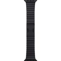 Apple Bracelet Link Watch 38 mm / 40 mm / 41 mm Noir Spatial - MU993ZM/A
