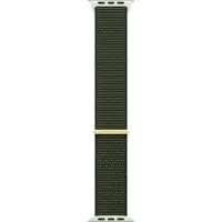 Apple Bracelet Sport Loop pour Watch | 44/45/46/49 mm - Cypress