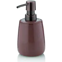 kela Distributeur de Savon Kela Liana Rose