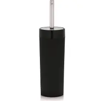 kela Brosse WC Kela Dark Black