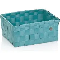 Kela Badkamer Panier Kela Neo Bleu (24 x 31 x 14 cm)