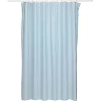 kela Rideau de Douche Kela Largo 180 Sky Blue