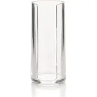 kela Support pour Disque Coton Kela Clear Transparent
