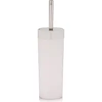 kela Brosse de Toilette Kela Lis White