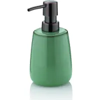 kela Distributeur de Savon Kela Liana Vert