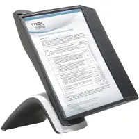 Durable Système d'affichage - SHERPA Style 10