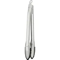 Rösle Pinces à Viande Rösle Keuken Silver 26,5