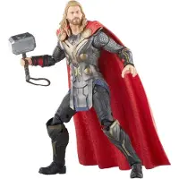 Marvel Avengers Movie Hasbro Marvel Legends Series Thor