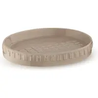 kela Porte Savon Kela Lenora Sand Grey