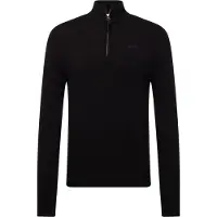 Superdry Pull-over 'Essential' noir