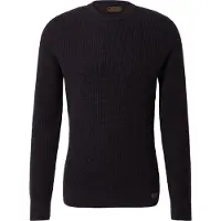 Superdry Pull-over noir