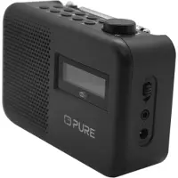 Pure Radio Numérique Elan One 2 Bluetooth