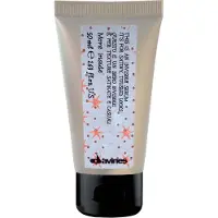 Davines More Inside Invisible Serum sérum capillaire pour une fixation naturelle 50 ml