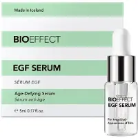 BIOEFFECT 2 x EGF Serum 15ml