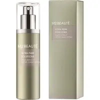 M2 BEAUTE Ultra Pure Pearl & Gold Facial Nano Spray 75 ml
