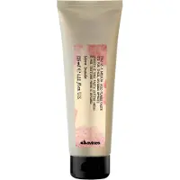 Davines More Inside Medium Hold Pliable Paste pâte de définition pour une fixation naturelle 125 ml