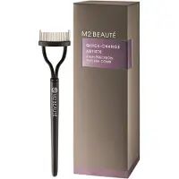 M2 BEAUTE High Precision Eyelash Comb 1 pièce
