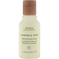 Aveda Rosemary Mint Hand and Body Wash 50 ml