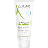 A-Derma Protective Cream Dermalibour+ Barrier 100 ml - Soins de la peau de qualité avec protection holistique