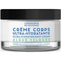 Compagnie De Provence Crème Corps Algue Velours Ultra Hydratant 200 ml