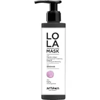 Artègo LOLA Your Beauty Color Mask Orchid 200ml (200 ml)