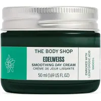 The Body Shop Smoothing Day Cream Edelweiss 50 ml