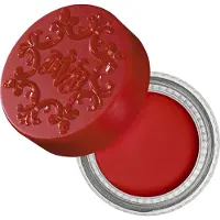 KVD Vegan Beauty Super Pomade eye-liner waterproof très précis pour les yeux et les sourcils teinte Scarlet 5 g