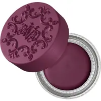 KVD Vegan Beauty Super Pomade eye-liner waterproof très précis pour les yeux et les sourcils teinte Aubergine 5 g