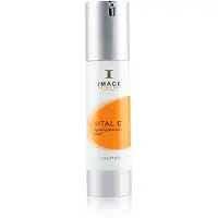 IMAGE Skincare Vital C sérum hydratant anti-rides à l'acide hyaluronique 50 ml