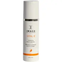 IMAGE Skincare Vital C gel nettoyant hydratant 177 ml
