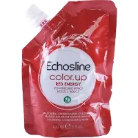 Echos Line Color Up Bonding Color Mask effet nourrissant teinte Red Energy 150 ml