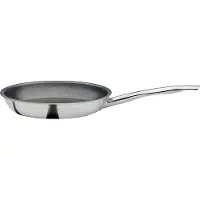 Spring Poêle à griller, Poêle + casserole, Argent