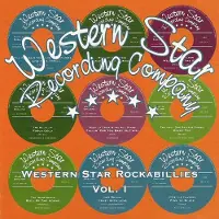 Sonic Western Star Rockabillies