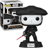 Funko POP! Star Wars : Obi-Wan Kenobi POP ! Vinyl Figurine Cinquième Frère 9 cm