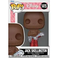 Funko POP! Pop Disney - Figurka Jack Skellington z "The Nightmare Before Christmas"