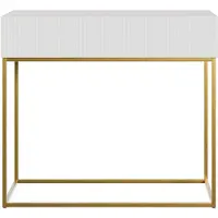 NADUVI Collection Veldio (90 x 36 x 79 cm)