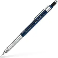 Faber-Castell Porte-mine TK-Fine Vario L 0,7 mm (0.70 mm, B, HB, 1x)