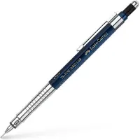 Faber-Castell Porte-mine TK-Fine Vario L 0,5 mm (0.50 mm, HB, 1 x)
