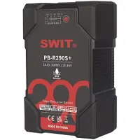 Swit PB-R290S+ 290 Wh Batterie robuste IP54