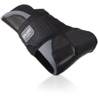 OFA Bamberg GmbH Ortho Aequi Orthèse De Cheville Gauche 27-31cm Taille 1 1 pc(s) Bandage(S)