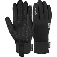 Reusch Gants 'Commuter GORE-TEX TOUCH-TEC' noir