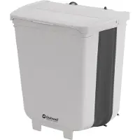 Outwell Collapsible Trash Can Van 8l Clair