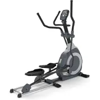 Kettler Vélo elliptique Kettler Elipso P Noir