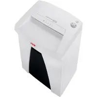 HSM SECURIO B22 - destructeur de documents