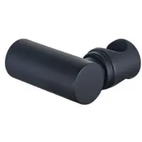 FortiFura Calvi Support douchette Noir mat SW720565